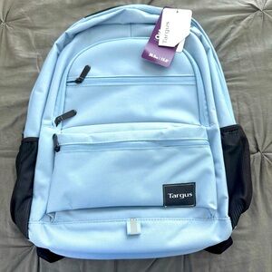 Targus Octave III Sky Blue Men's Backpack/Laptop Bag